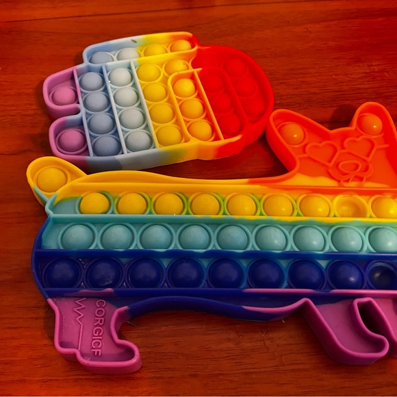 Giant Fidget Lot - Picture 4 of 7